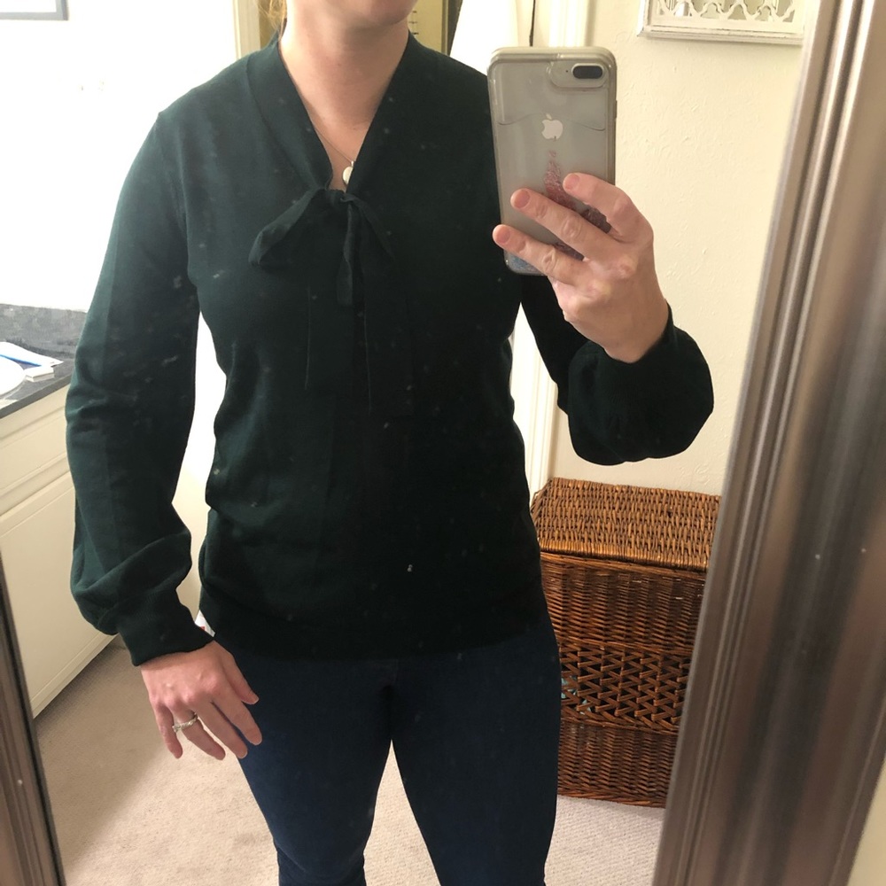 Adrianna Papell Sweater